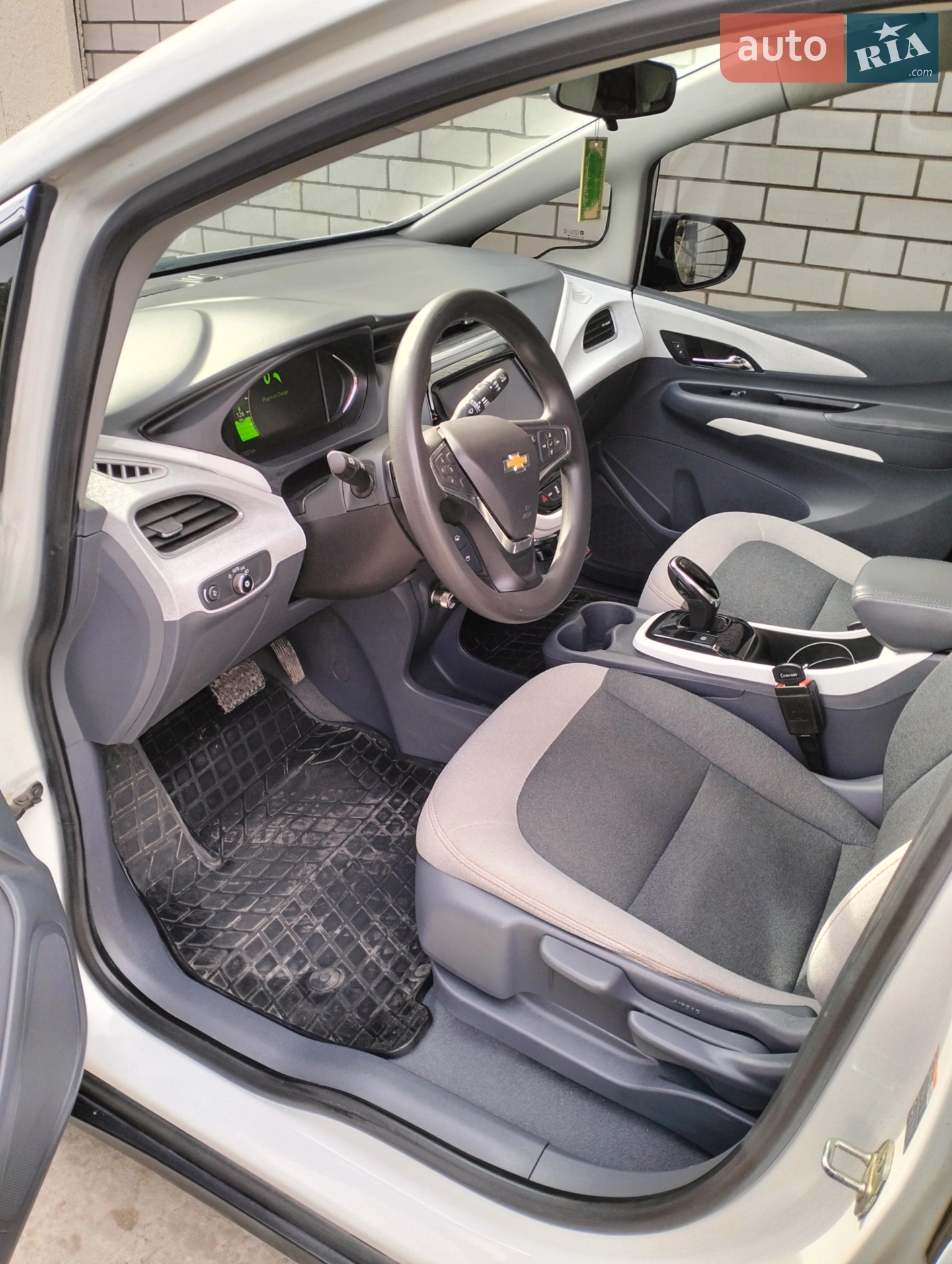 2018 Chevrolet Bolt EUV - мініатюра 8