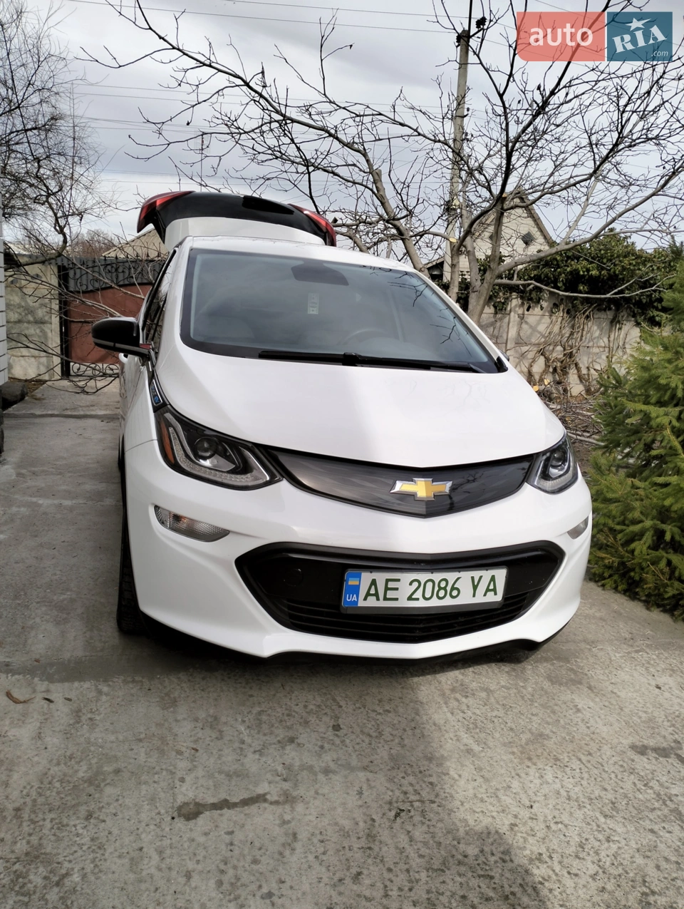 2018 Chevrolet Bolt EUV - мініатюра 28