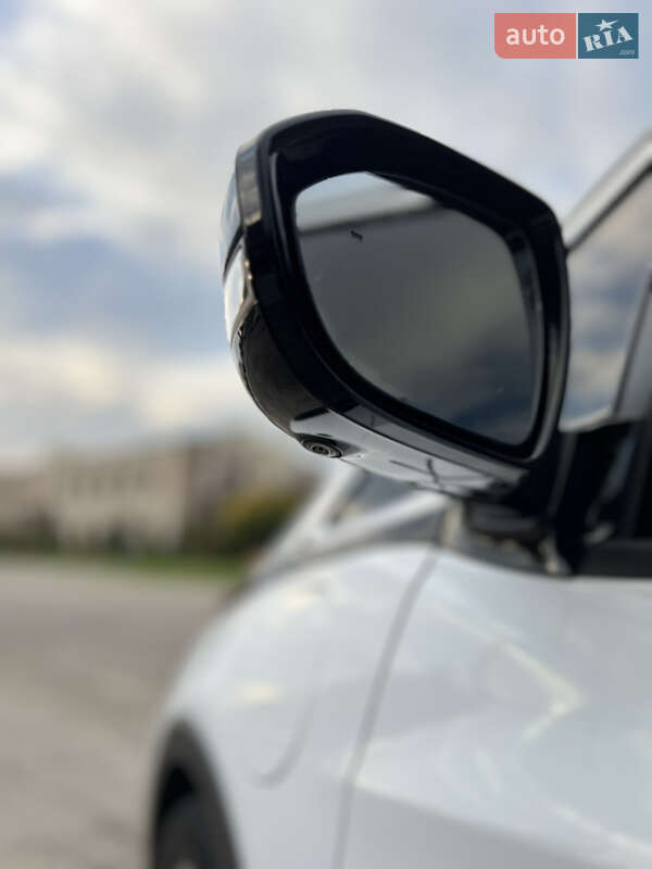 Хэтчбек Chevrolet Bolt EV 2023 в Запорожье фото 17 Хэтчбек Chevrolet Bolt EV 2023 в Запорожье