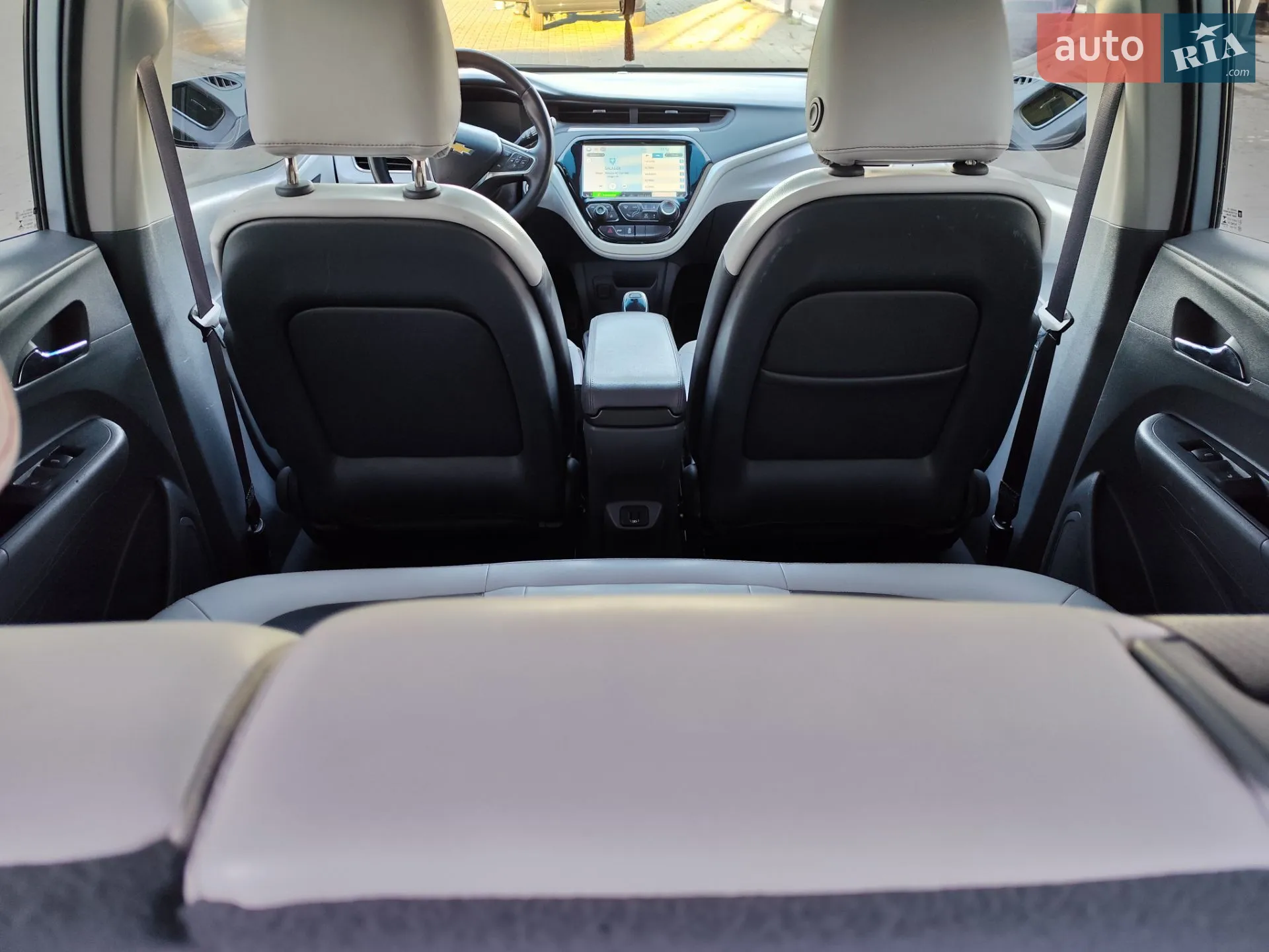 2017 Chevrolet Bolt EUV - мініатюра 23
