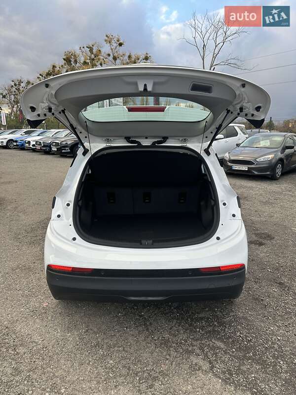 Хетчбек Chevrolet Bolt EV 2022 в Білогородці