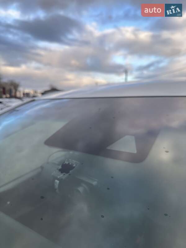 Хетчбек Chevrolet Bolt EV 2022 в Білогородці