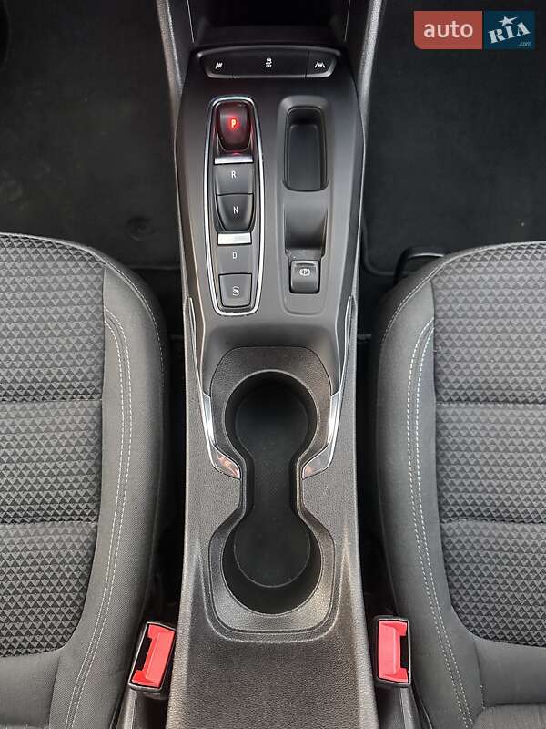 Хетчбек Chevrolet Bolt EV 2022 в Білогородці