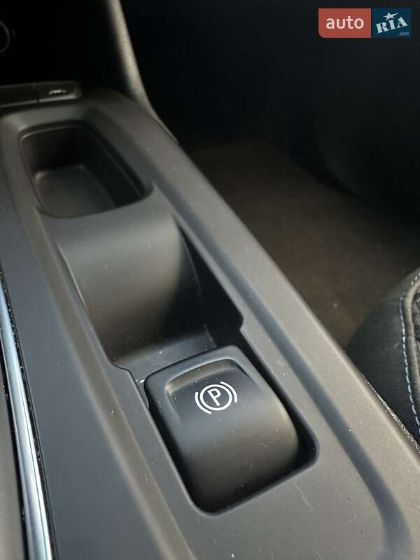 Хетчбек Chevrolet Bolt EV 2022 в Білогородці