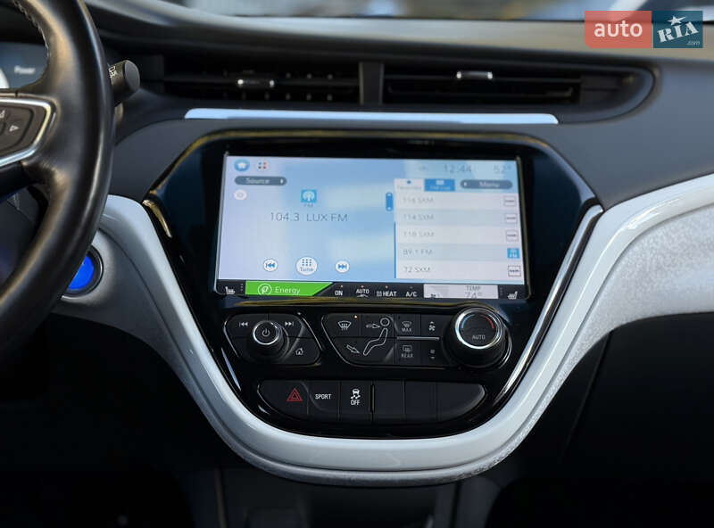 Хетчбек Chevrolet Bolt EV 2018 в Одесі