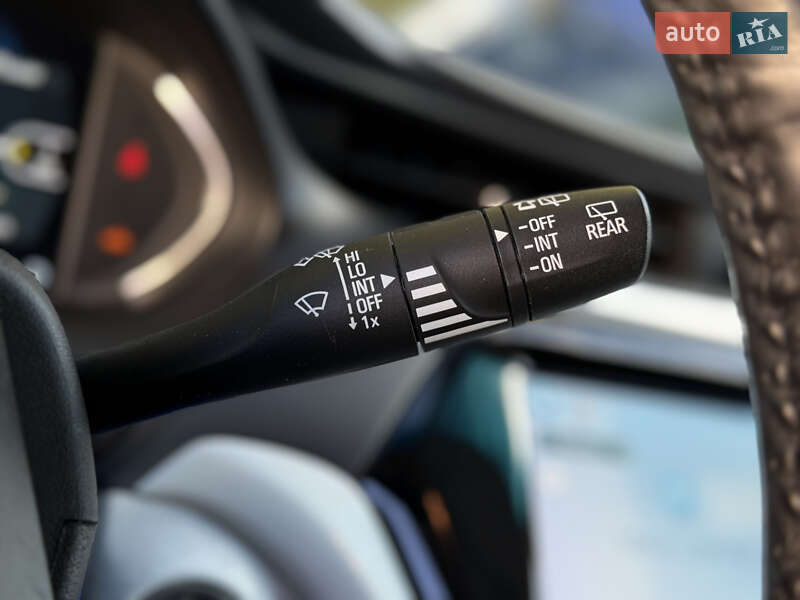 Хетчбек Chevrolet Bolt EV 2018 в Одесі