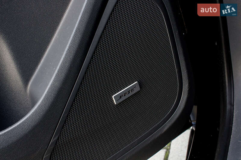 Хэтчбек Chevrolet Bolt EV 2020 в Львове