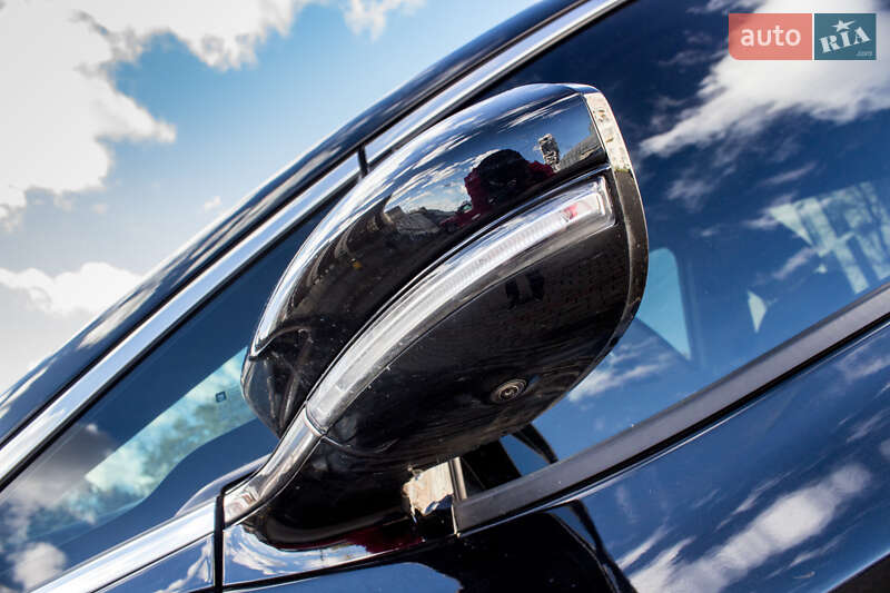 Хэтчбек Chevrolet Bolt EV 2020 в Львове