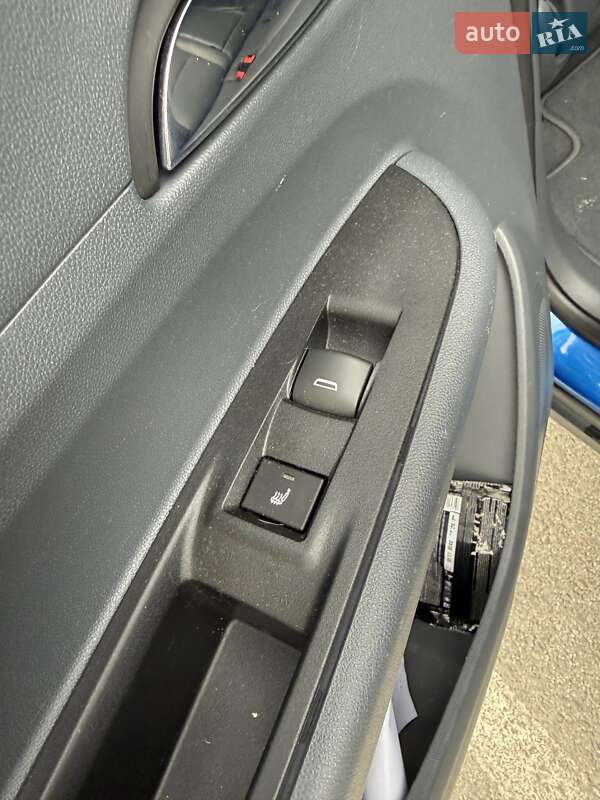 Хэтчбек Chevrolet Bolt EV 2019 в Львове