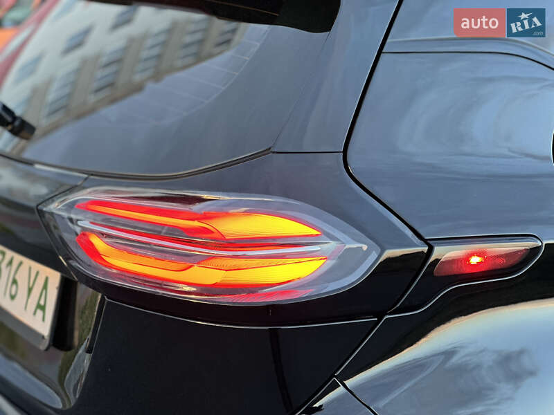 Хэтчбек Chevrolet Bolt EV 2023 в Виннице фото 13 Хэтчбек Chevrolet Bolt EV 2023 в Виннице