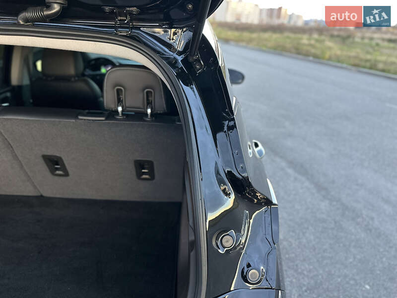 Хэтчбек Chevrolet Bolt EV 2023 в Виннице фото 40 Хэтчбек Chevrolet Bolt EV 2023 в Виннице