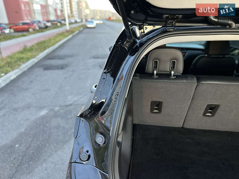 Хэтчбек Chevrolet Bolt EV 2023 в Виннице фото 41 Хэтчбек Chevrolet Bolt EV 2023 в Виннице