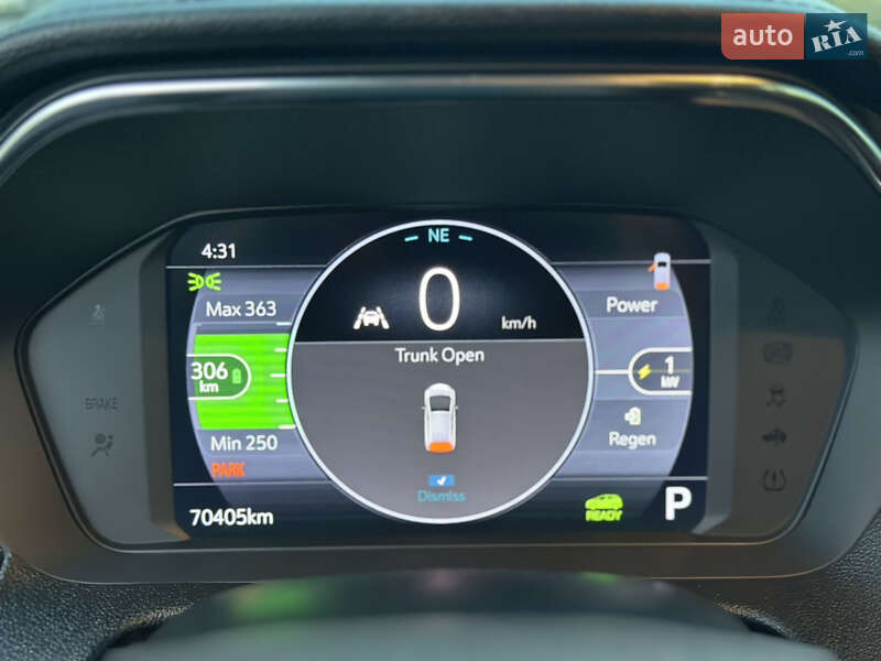 Хэтчбек Chevrolet Bolt EV 2023 в Виннице фото 57 Хэтчбек Chevrolet Bolt EV 2023 в Виннице