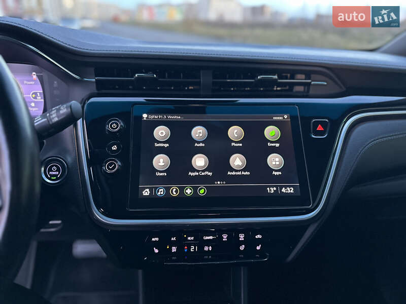 Хэтчбек Chevrolet Bolt EV 2023 в Виннице фото 59 Хэтчбек Chevrolet Bolt EV 2023 в Виннице