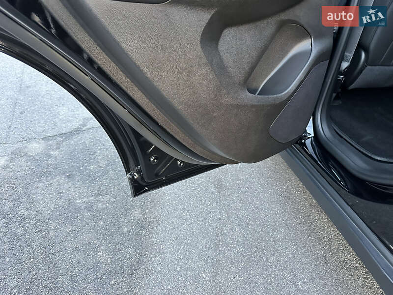 Хэтчбек Chevrolet Bolt EV 2023 в Виннице фото 68 Хэтчбек Chevrolet Bolt EV 2023 в Виннице