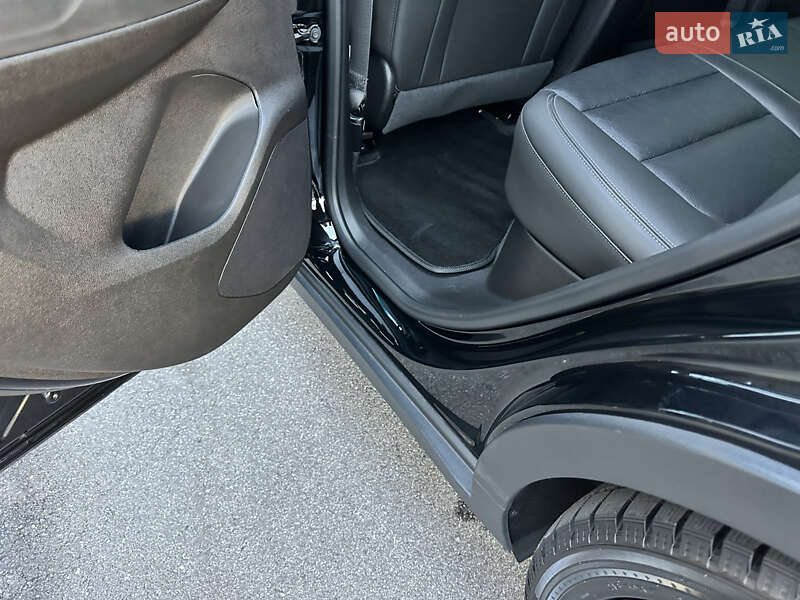 Хэтчбек Chevrolet Bolt EV 2023 в Виннице фото 69 Хэтчбек Chevrolet Bolt EV 2023 в Виннице