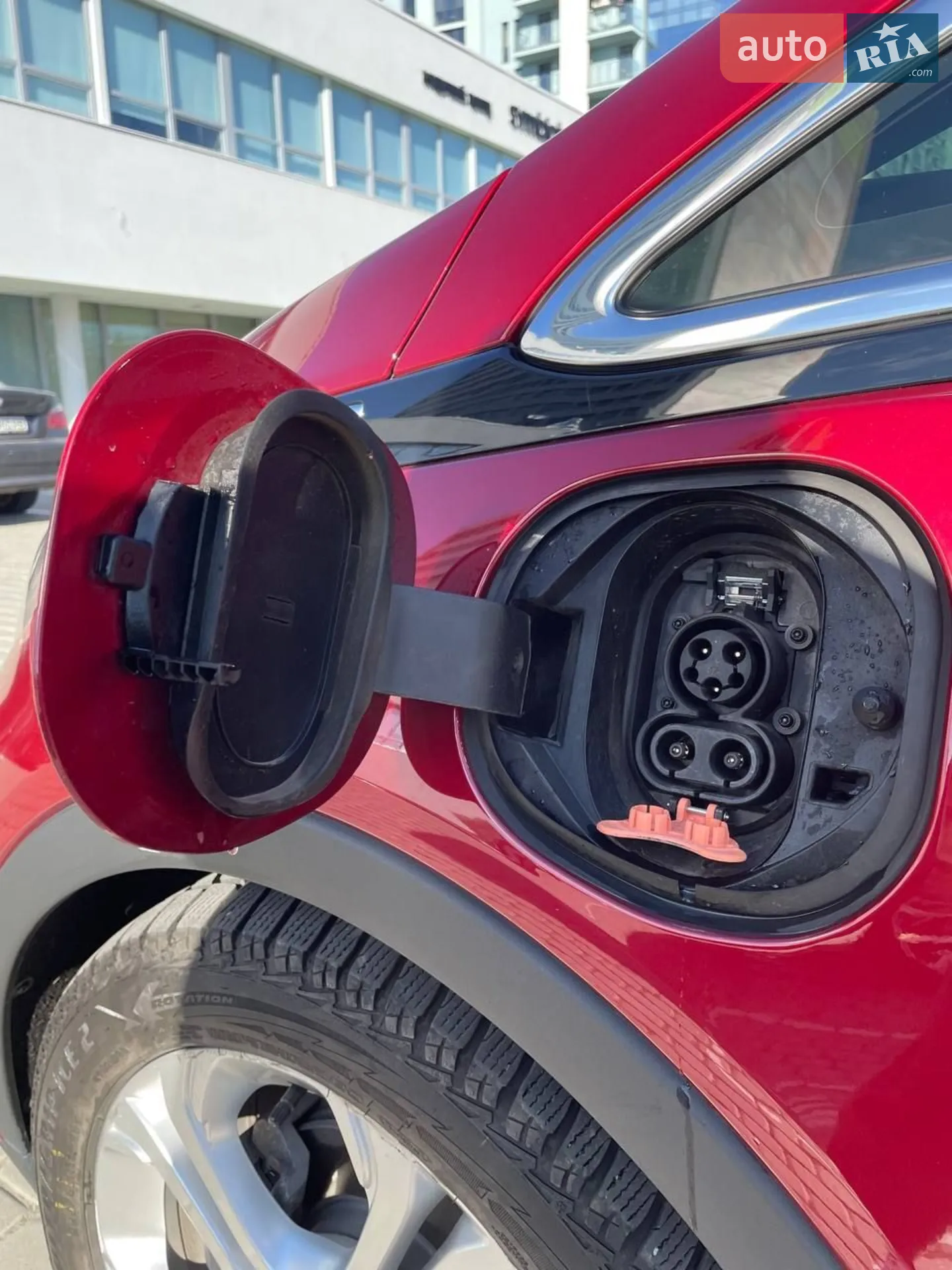 2021 Chevrolet Bolt EUV - мініатюра 37