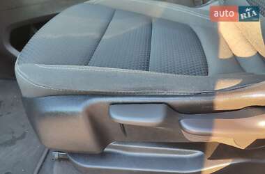Хэтчбек Chevrolet Bolt EV 2023 в Ровно