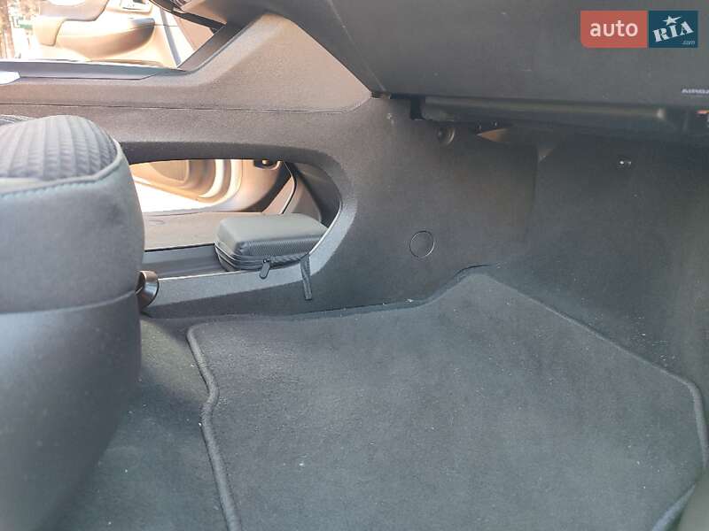 Хэтчбек Chevrolet Bolt EV 2023 в Ровно фото 30 Хэтчбек Chevrolet Bolt EV 2023 в Ровно