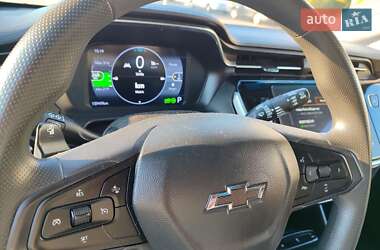 Хэтчбек Chevrolet Bolt EV 2023 в Ровно