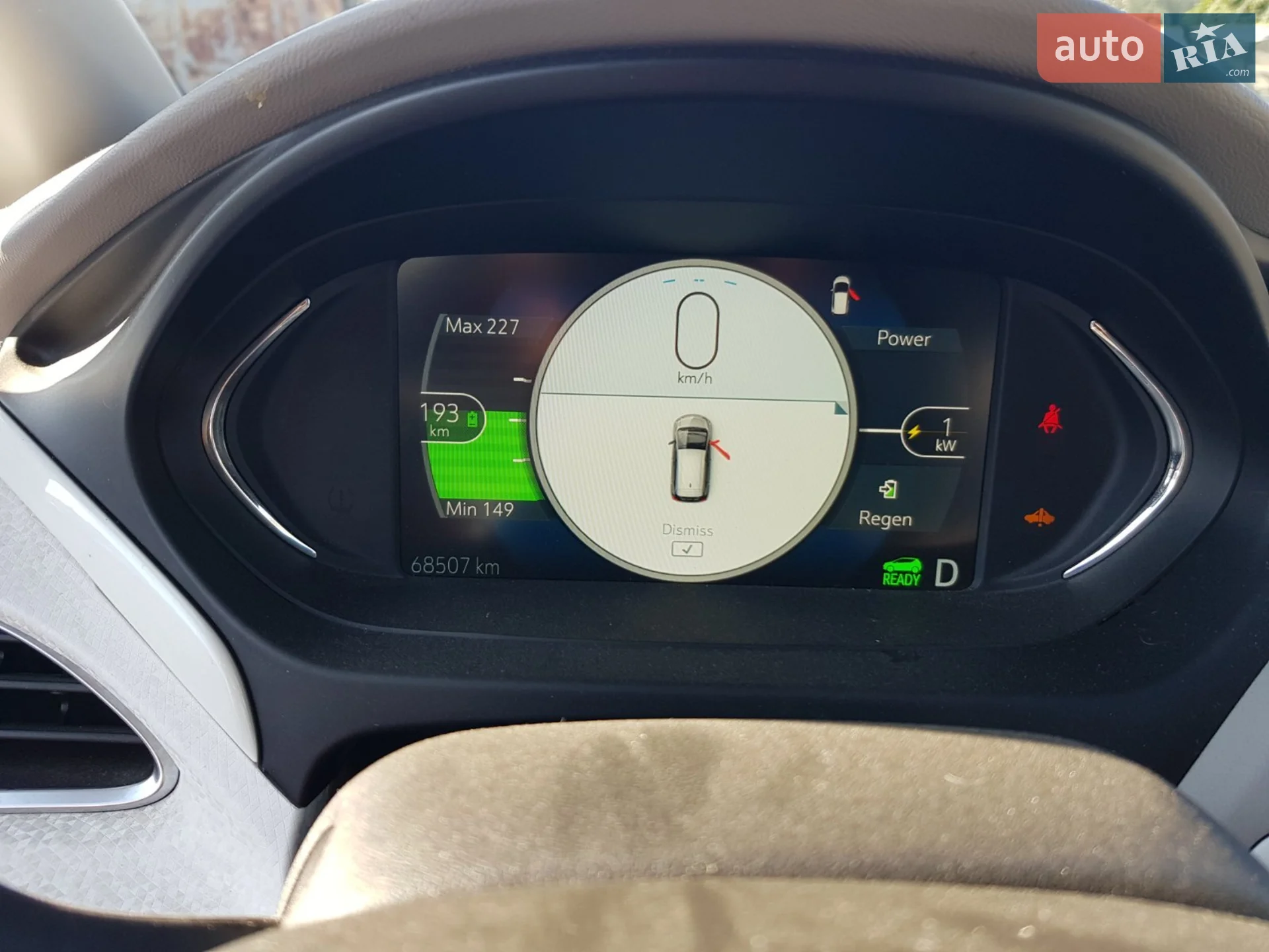2018 Chevrolet Bolt EUV - мініатюра 19