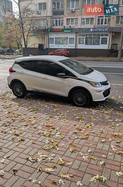 Хэтчбек Chevrolet Bolt EV 2017 в Киеве