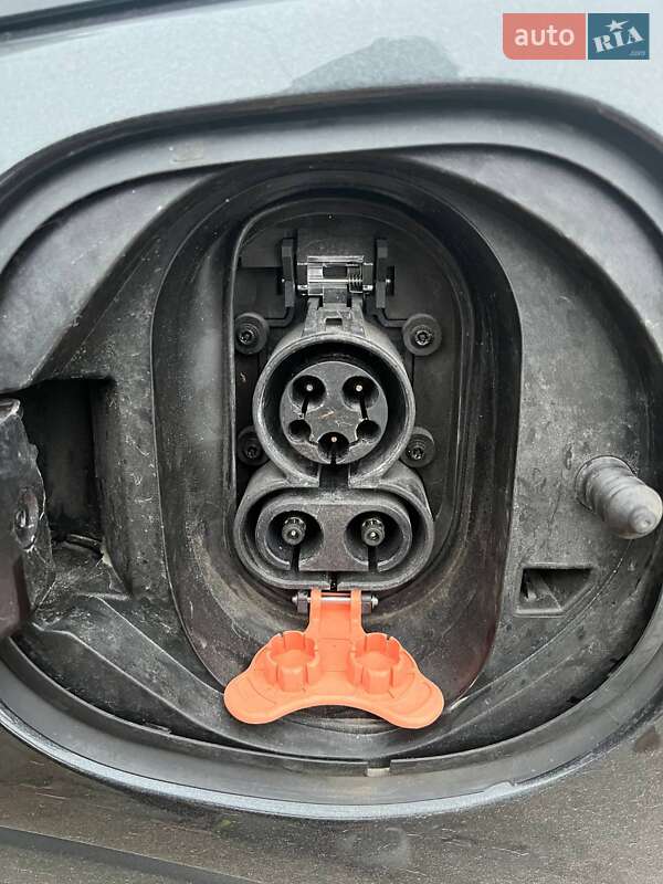 Хэтчбек Chevrolet Bolt EV 2017 в Херсоне