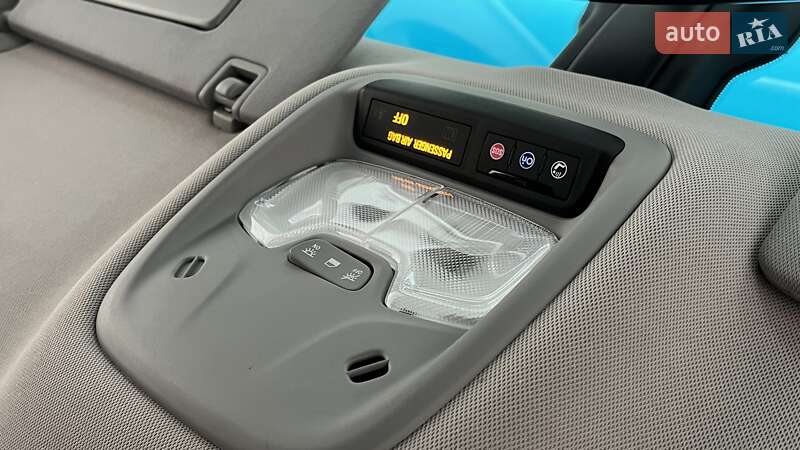 Хетчбек Chevrolet Bolt EV 2018 в Вишневому