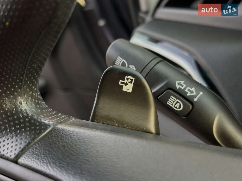 Хэтчбек Chevrolet Bolt EV 2023 в Стрые