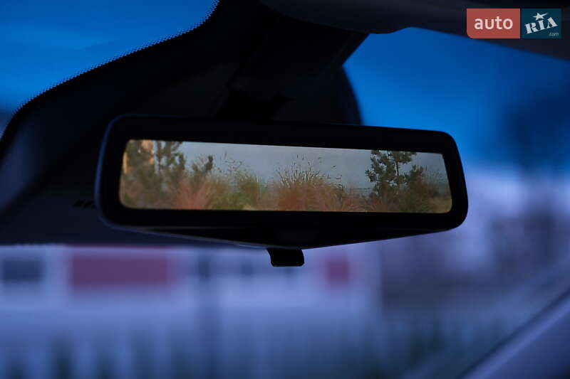 Хэтчбек Chevrolet Bolt EV 2017 в Луцке фото 19 Хэтчбек Chevrolet Bolt EV 2017 в Луцке