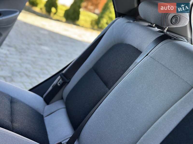 Хэтчбек Chevrolet Bolt EV 2017 в Трускавце