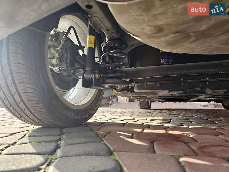 Позашляховик / Кросовер Chevrolet Bolt EV 2022 в Тернополі фото 30 Позашляховик / Кросовер Chevrolet Bolt EV 2022 в Тернополі