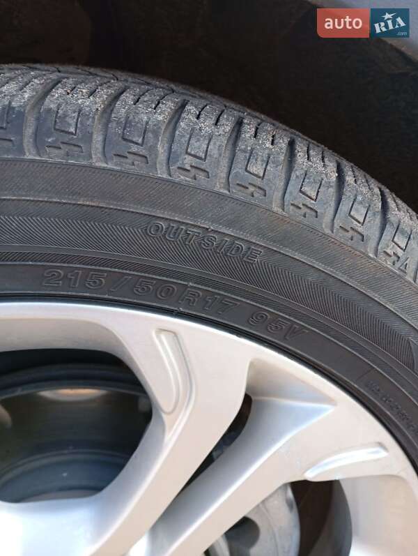 Хэтчбек Chevrolet Bolt EV 2018 в Житомире фото 6 Хэтчбек Chevrolet Bolt EV 2018 в Житомире