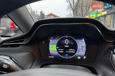 Хэтчбек Chevrolet Bolt EV 2023 в Мерефа
