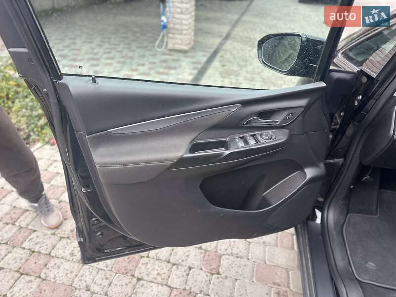 Хэтчбек Chevrolet Bolt EV 2023 в Виннице