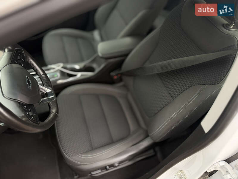 Хетчбек Chevrolet Bolt EV 2022 в Костопілі