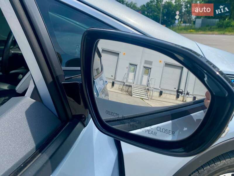 Хетчбек Chevrolet Bolt EV 2017 в Києві