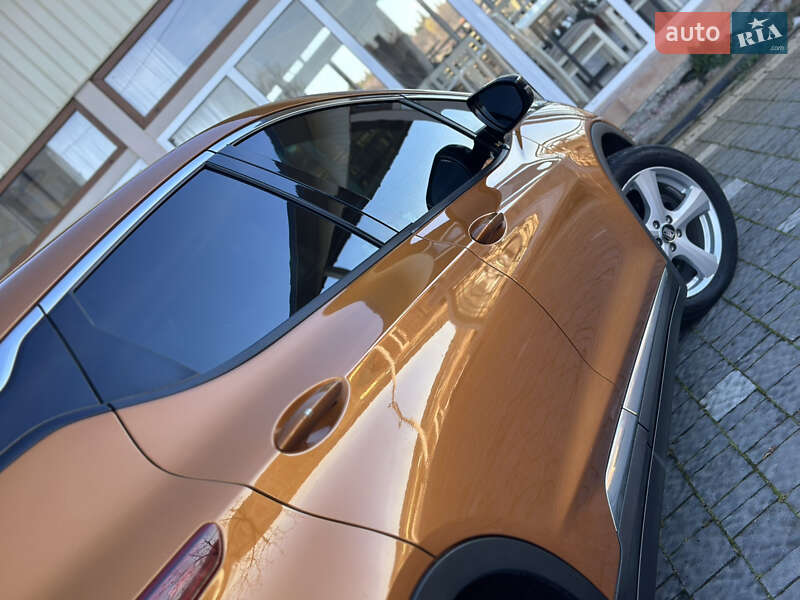 Хетчбек Chevrolet Bolt EV 2017 в Трускавці