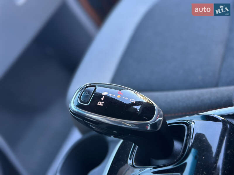Хетчбек Chevrolet Bolt EV 2017 в Трускавці