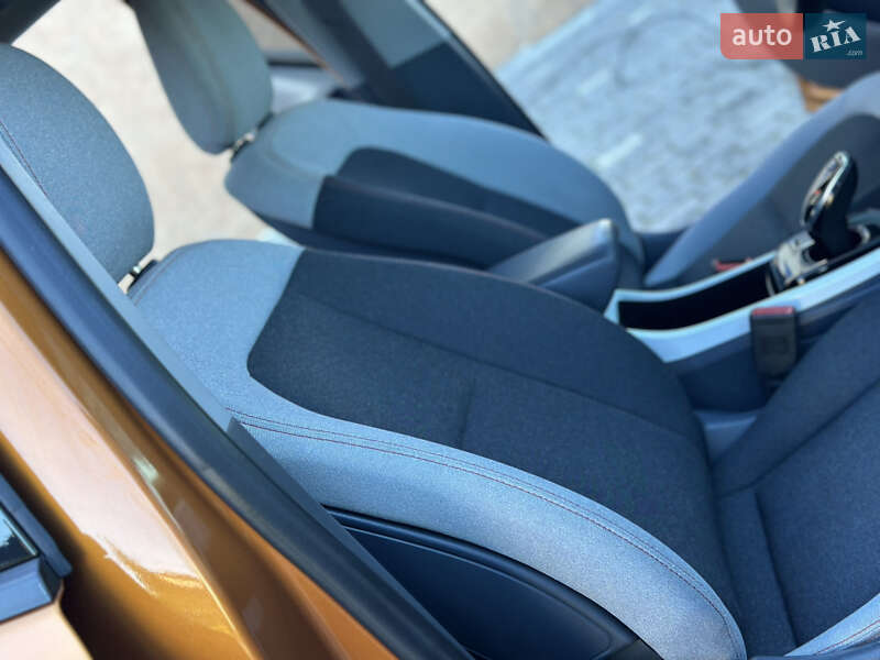 Хетчбек Chevrolet Bolt EV 2017 в Трускавці