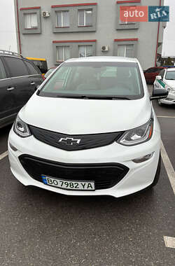 Хэтчбек Chevrolet Bolt EV 2020 в Тернополе