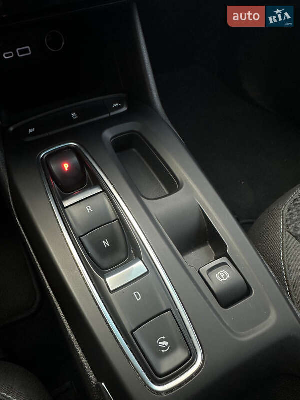 Хэтчбек Chevrolet Bolt EV 2022 в Белогородке фото 22 Хэтчбек Chevrolet Bolt EV 2022 в Белогородке