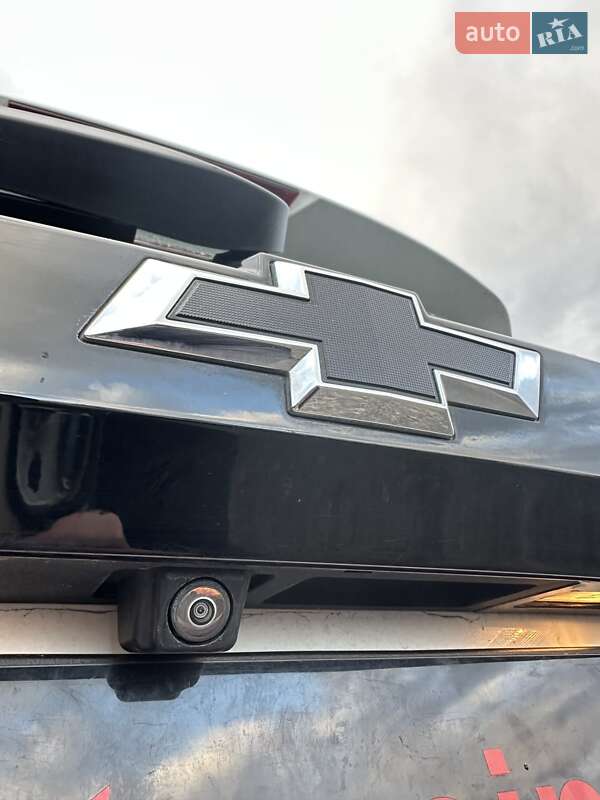 Хэтчбек Chevrolet Bolt EV 2022 в Белогородке фото 13 Хэтчбек Chevrolet Bolt EV 2022 в Белогородке