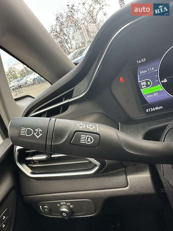 Хэтчбек Chevrolet Bolt EV 2022 в Белогородке фото 40 Хэтчбек Chevrolet Bolt EV 2022 в Белогородке