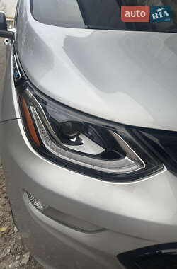 Хетчбек Chevrolet Bolt EV 2017 в Дніпрі