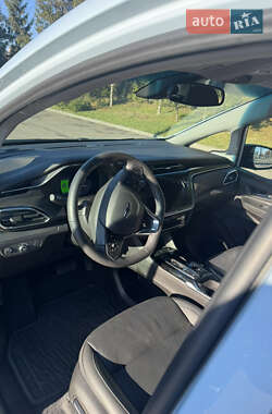 Хэтчбек Chevrolet Bolt EV 2023 в Тернополе