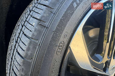 Хэтчбек Chevrolet Bolt EV 2023 в Тернополе