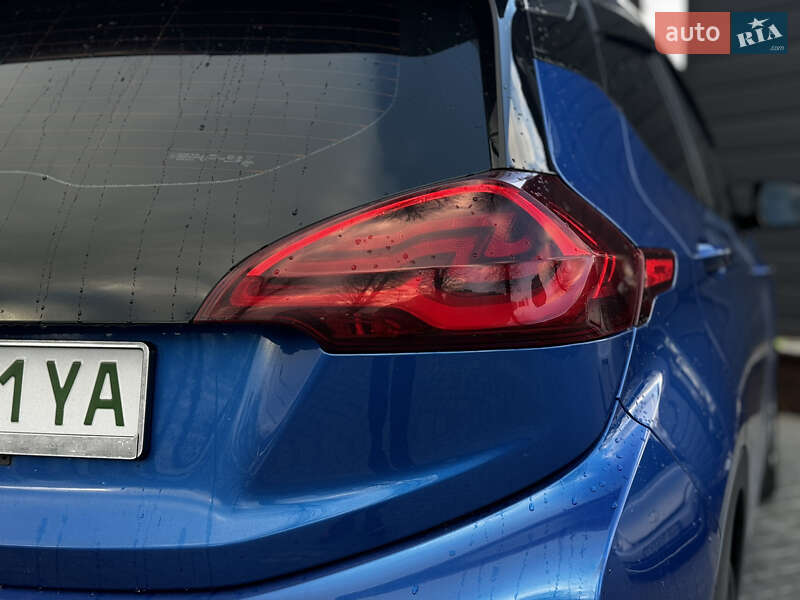 Хэтчбек Chevrolet Bolt EV 2017 в Виннице