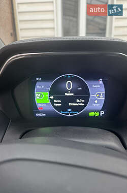 Хетчбек Chevrolet Bolt EV 2023 в Сумах