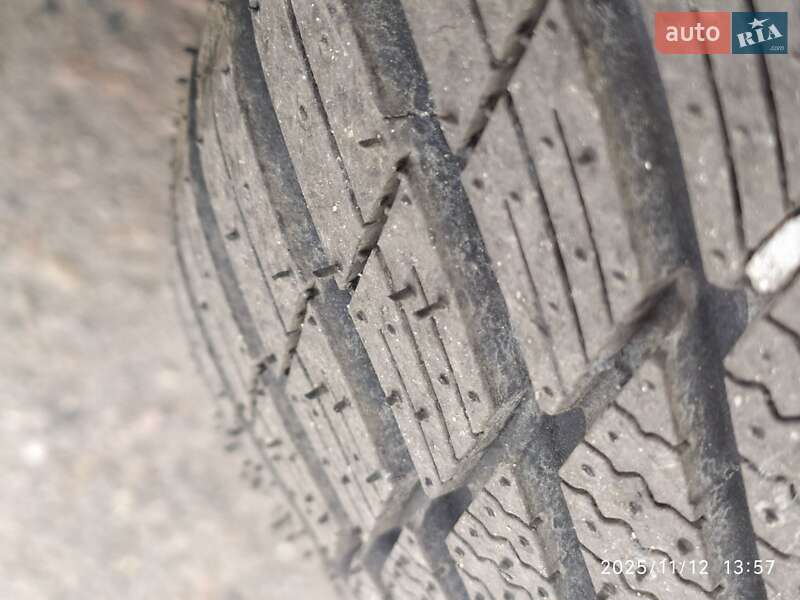 Хетчбек Chevrolet Bolt EV 2018 в Костопілі